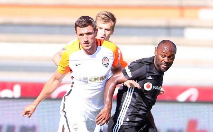 Vagner Love: ''beni Bu Sene Görün''