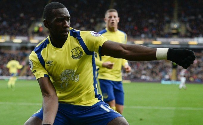 Fenerbahçe'nin 4. Transferi Bolasie Olacak