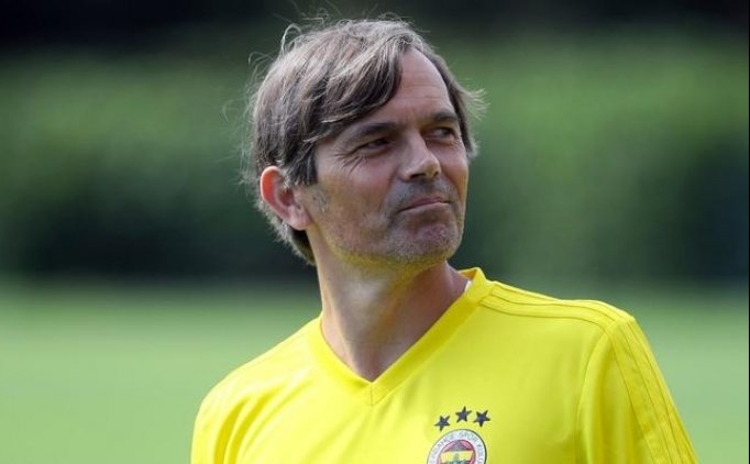 Cocu Içini Döktü! ''transferler...''