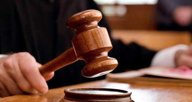 Fetö'nün 7 Şubat Mit Kumpası Soruşturmasında 6 Şüpheli Tutuklandı