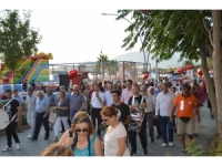 Erdek Aşk Festivali Başladı