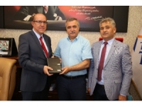 Anadolu Günleri’nde Tokat Da Olacak
