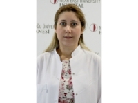 Uzmanı Dr. Özay: "Doğum Kontrol Hapları Vajinal Mantar Enfeksiyonuna Neden Oluyor"