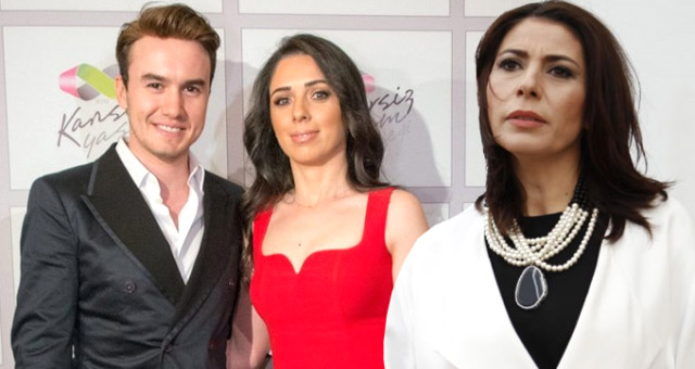 Aile Mahkemesi Mustafa Ceceli Ve Sinem Gedik'in Oğullarına Kayyum Atanmasını Talep Etti