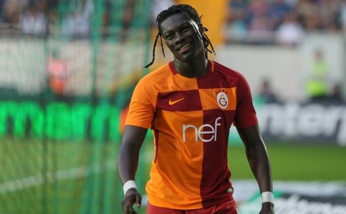 Bafetimbi Gomis Düşüşe Geçti, Golcü Aranıyor!