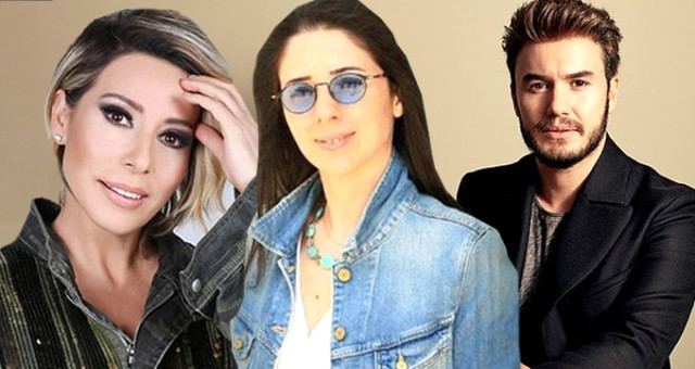 Mustafa Ceceli Eski Eşi Sinem Gedik'e Uzaklaştırma Kararı Çıkardı