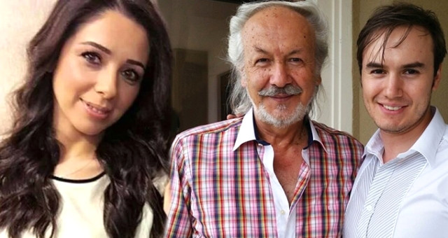 Sinem Gedik Ile İntizar'ın Videosunu Sızdırdığı İddia Edilen Ahmet Hulusi Açıklama Yaptı: Olayla Alakam Yok