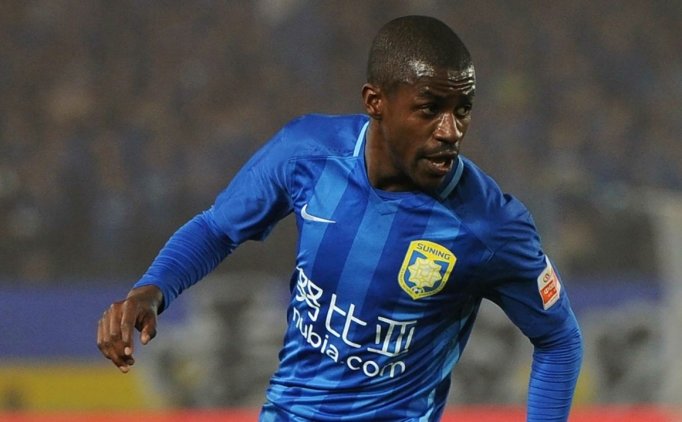 Fenerbahçe'nin Planına, Lazio Engeli!