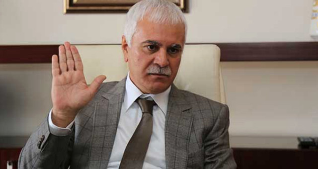 İyi Parti'li Koray Aydın'dan Olağanüstü Kongre Kararı İçin İlk Açıklama: Aday Olmayı Düşünen Kimse Yok