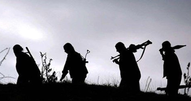 Türkiye, Terör Örgütü Pkk'nın Kullandığı Silahları Göstererek Kanada'yı Uyardı