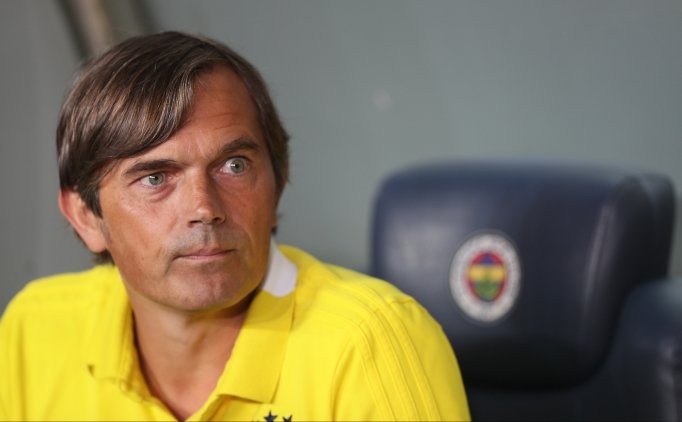 Cocu Için Şaşırtan Kadro Ayrıntısı!