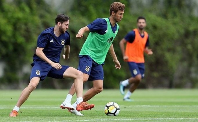Salih Uçan'a Serie A'dan Sürpriz Talip!
