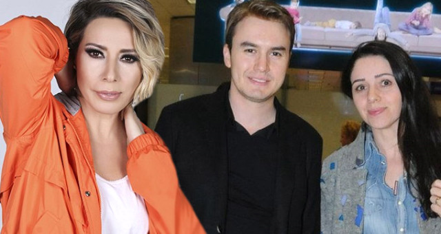 İntizar, Mustafa Ceceli Hakkında 2 Aylık Uzaklaştırma Kararı Aldırttı