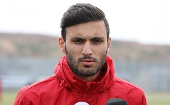 Adana Demirspor, Hakan Bilgiç Ile Anlaştı