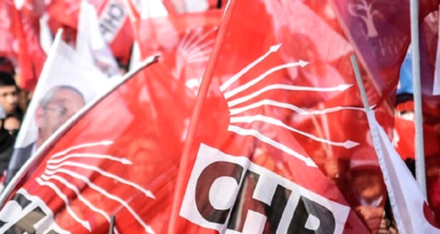 Chp'li Tüzün: Kurultay İçin 559 Islak İmza Elimize Ulaştı, 69 İmza Ise Pazartesi Ulaşacak
