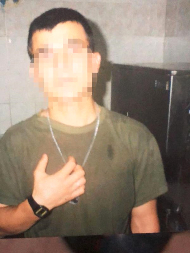 Boşanma Aşamasındaki Öğretmen Eşini Ve Kayınvalidesini Öldüren Katil Koca Cinsel İstismarcı Çıktı