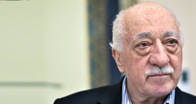 Fetö'cü Emre Uslu, Fetullah Gülen'in Talimatını Paylaştı!