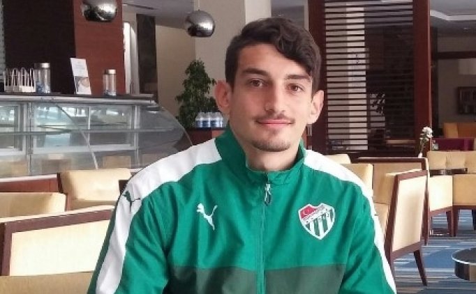 Bursaspor'dan 3 Oyuncuyu İnegölspor Istiyor