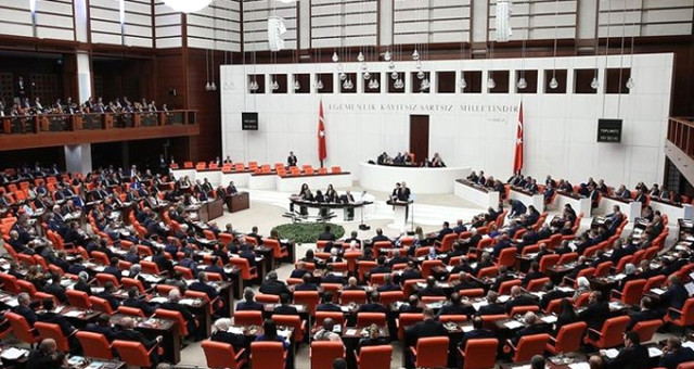 Ak Parti Kastamonu Milletvekili Hakkı Köylü Hastaneye Kaldırıldı