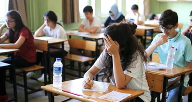 Lgs Sonuçları Açıklandı