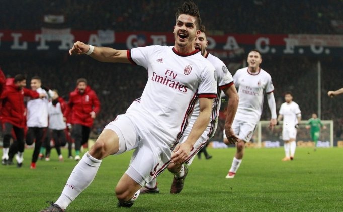 Galatasaray, Andre Silva Için Geri Sayıma Başladı!