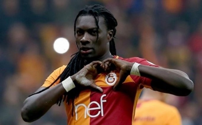 Bafetimbi Gomis Için Galatasaray'a Yapılan Teklif Belli Oldu