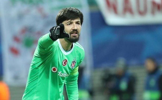 Tolga Zengin'e Büyük Fırsat