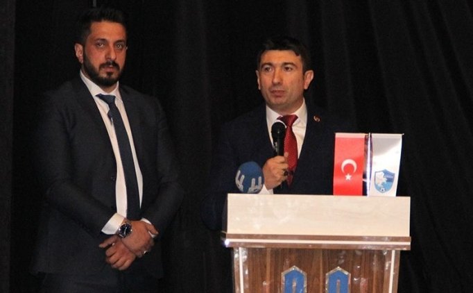 Erzurumspor'da Transfere Sosyal Hayat Ve Iklim Engeli!