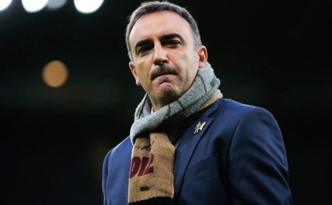 Carlos Carvalhal, Fenerbahçe'ye Tur Şifresini Verdi