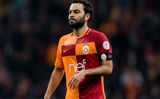 Selçuk İnan Yeniden Doğdu