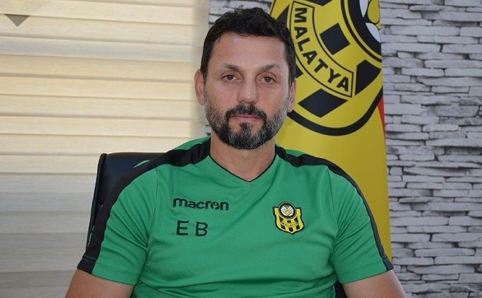 Erol Bulut: