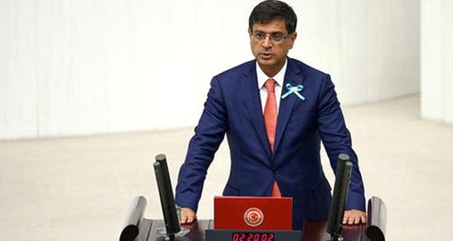 Elazığ'da Hastaneye Kaldırılan Chp'li Polat Şaroğlu, Ankara'ya Sevk Edildi