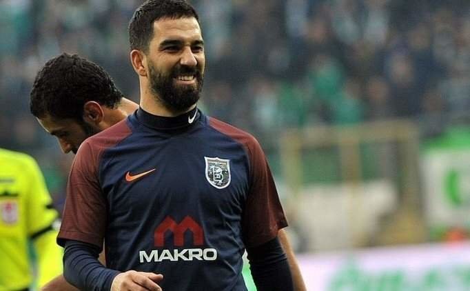 Başakşehir, Kadroyu Uefa'ya Bildirdi