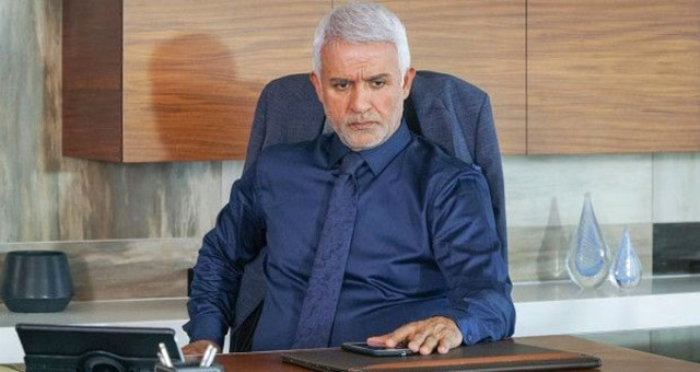 Oyuncu Talat Bulut'un Taciz Soruşturmasında Takipsizlik Kararı Verildi