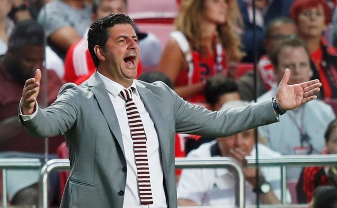 Rui Vitoria: