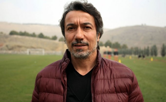 Yeni Malatyaspor'dan Transfer Açıklaması