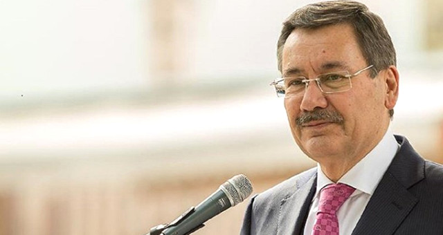 Melih Gökçek, Kemal Kılıçdaroğlu'nu Hedef Aldı: Diktatör Bu Kez Kesin Bitti