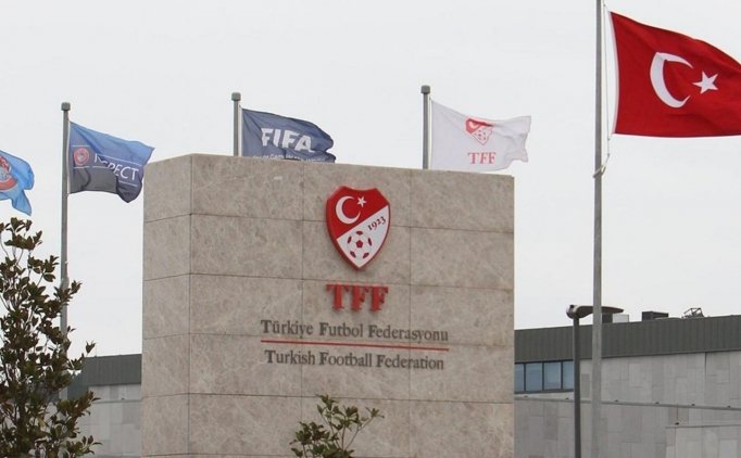 Süper Lig'de Yardımcı Hakem Değişikliği