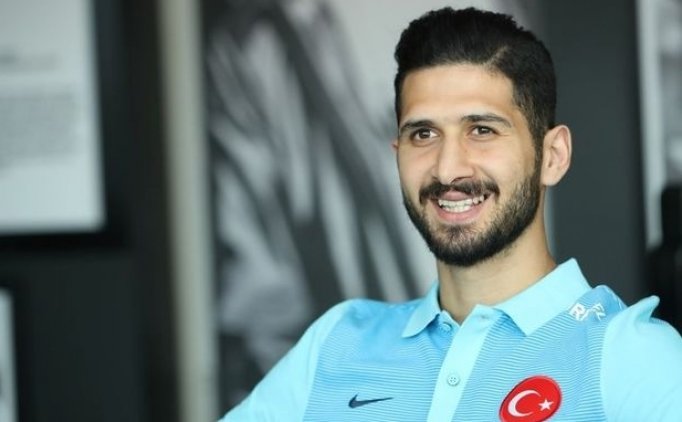 Galatasaray Transferde Düğmeye Bastı!
