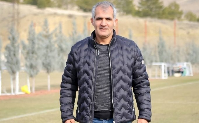 Yeni Malatyaspor'da 3 Puan Sevinci
