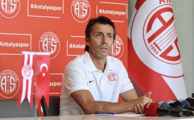 Bülent Korkmaz'dan Transfer Çağrısı!