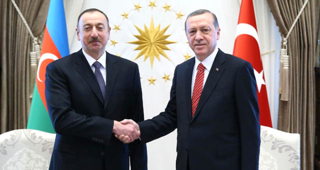 Türkiye'ye, Azerbaycan'dan Destek: Türkiye Ekonomisinin Geleceğinden Tamamen Eminiz