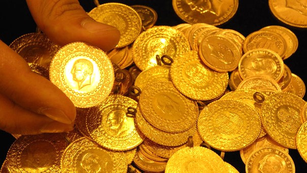 Dolardaki Sert Düşüş Altını Da Etkiledi! Çeyrek 405 Lirayı Gördü