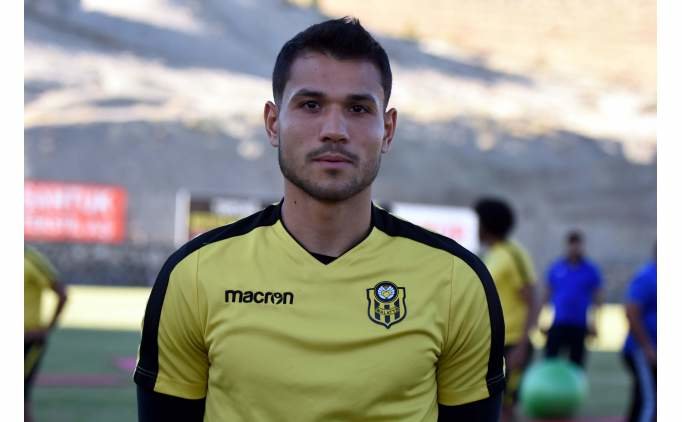 Yeni Malatyasporlu Futbolcuların Fenerbahçe Maçı Iddiası