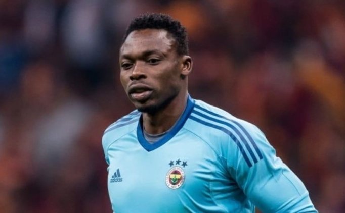 Carlos Kameni Için Fransa'dan Sürpriz Talip!
