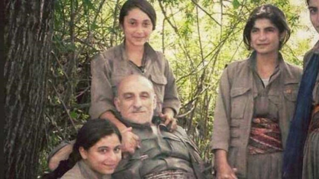 Teslim Olan Kadın Teröristler, Örgüt İçerisinde Yaşadıkları Dehşeti Bir Bir Anlattı