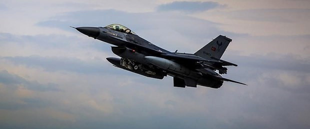 Bingöl'de 5 Terörist Etkisiz Hale Getirildi