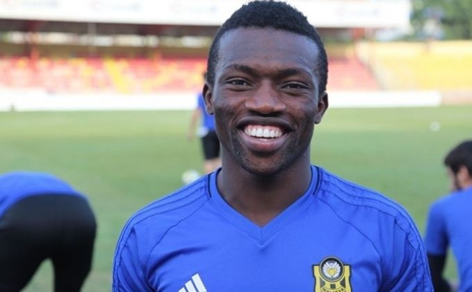 Yeni Malatyaspor'a 15 Milyonluk Piyango