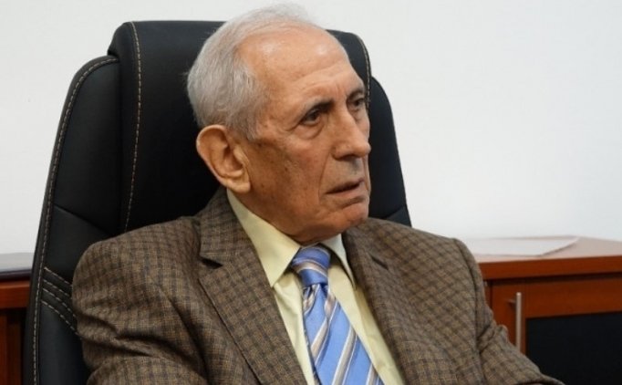 Özkan Sümer: