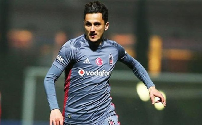 Galatasaray, Beşiktaş'tan Mustafa Pektemek'i Istedi